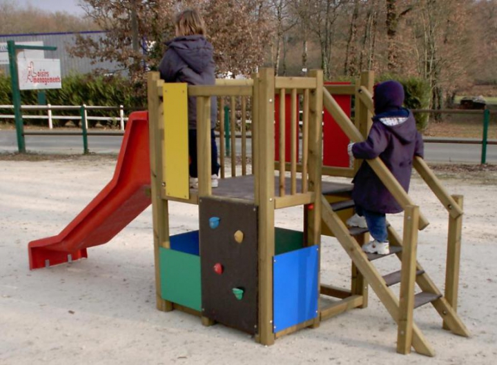 Mirador